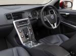 Volvo S60 T4 2011 года (AU)